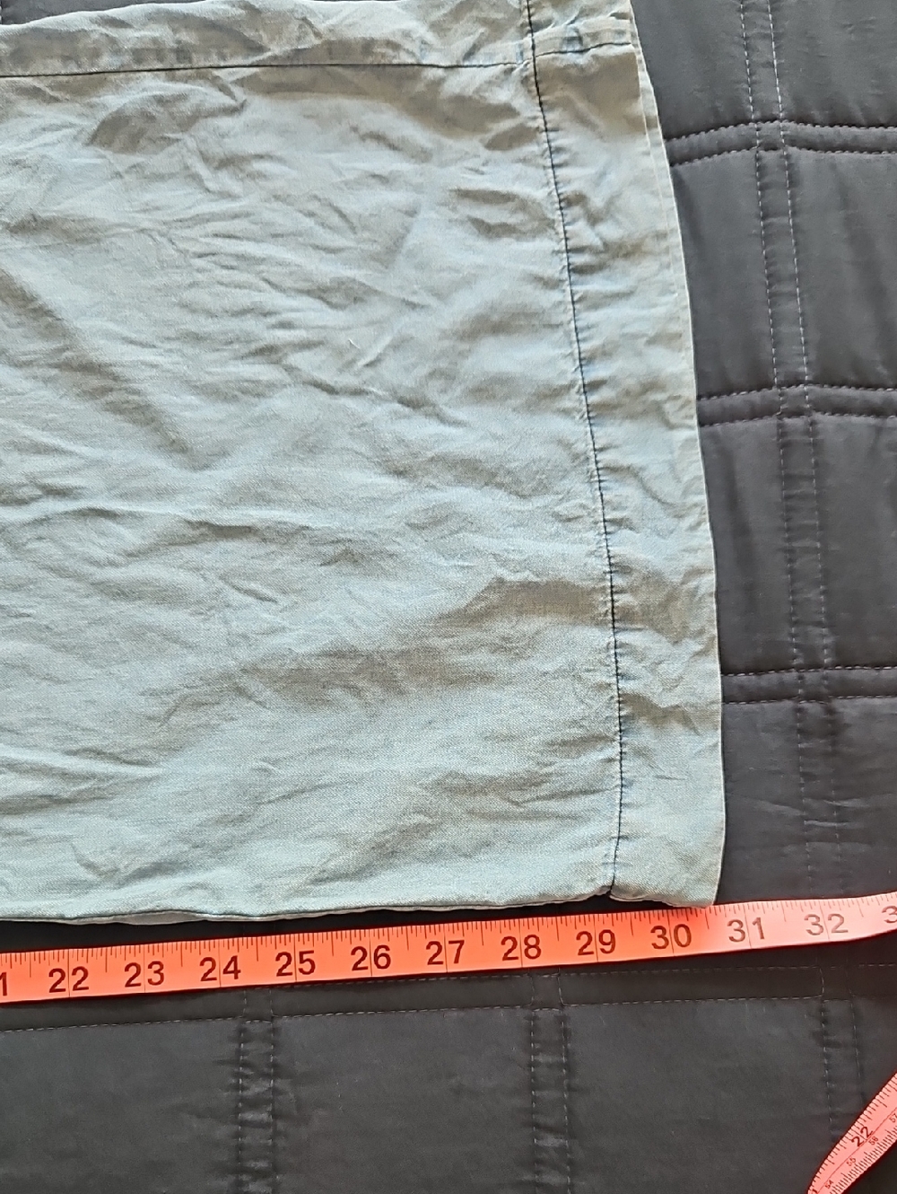 Bishop + Young Royale Marabella Wide Leg Pants, M, 8, Coastal, Euro-Summer - Picture 8 of 13